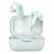 Auriculares Lenovo Xt82 Blanco