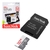 Memoria SanDisk 256GB