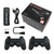 Consola Game Stick X2 controller gamepad