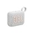 Parlante JBL Go 4 blanco