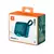 Parlante JBL Go 4 azul - comprar online