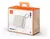 Parlante JBL Go 4 blanco - comprar online