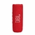 Parlante JBL Flip 6 rojo