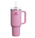 Vaso Stanley Quencher original Rosa