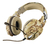 Auricular gaming Gtx 322 Trust - Beige - comprar online