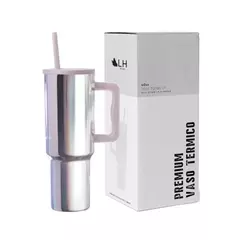 Vaso Termico Premium 1200 Ml Galaxy El