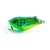 Isca Artificial Maruri Sapo Max Frog Silicone 16g 55mm - Atacado Rio Preto