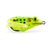 Imagem do Isca Artificial Maruri Sapo Max Frog Silicone 16g 55mm