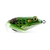 Isca Artificial Maruri Sapo Max Frog Silicone 16g 55mm