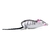 Isca Artificial Soft Super Mouse Pesca Maruri 5cm 12g na internet