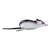 Imagem do Isca Artificial Soft Super Mouse Pesca Maruri 5cm 12g