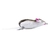 Isca Artificial Soft Super Mouse Pesca Maruri 7cm 22g