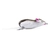 Isca Artificial Soft Super Mouse Pesca Maruri 5cm 12g