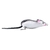 Isca Artificial Soft Super Mouse Pesca Maruri 7cm 22g - comprar online