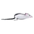 Isca Artificial Soft Super Mouse Pesca Maruri 5cm 12g - comprar online