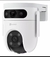 Ezviz H9c Dual 3k, Camara De Seguridad Wifi Doble Lente 5mp Color Blanco en internet