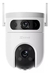 Ezviz H9c Dual 3k, Camara De Seguridad Wifi Doble Lente 5mp Color Blanco - Aguiarpe