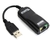 Plugable USB 2.0 10/100 Adaptador Ethernet