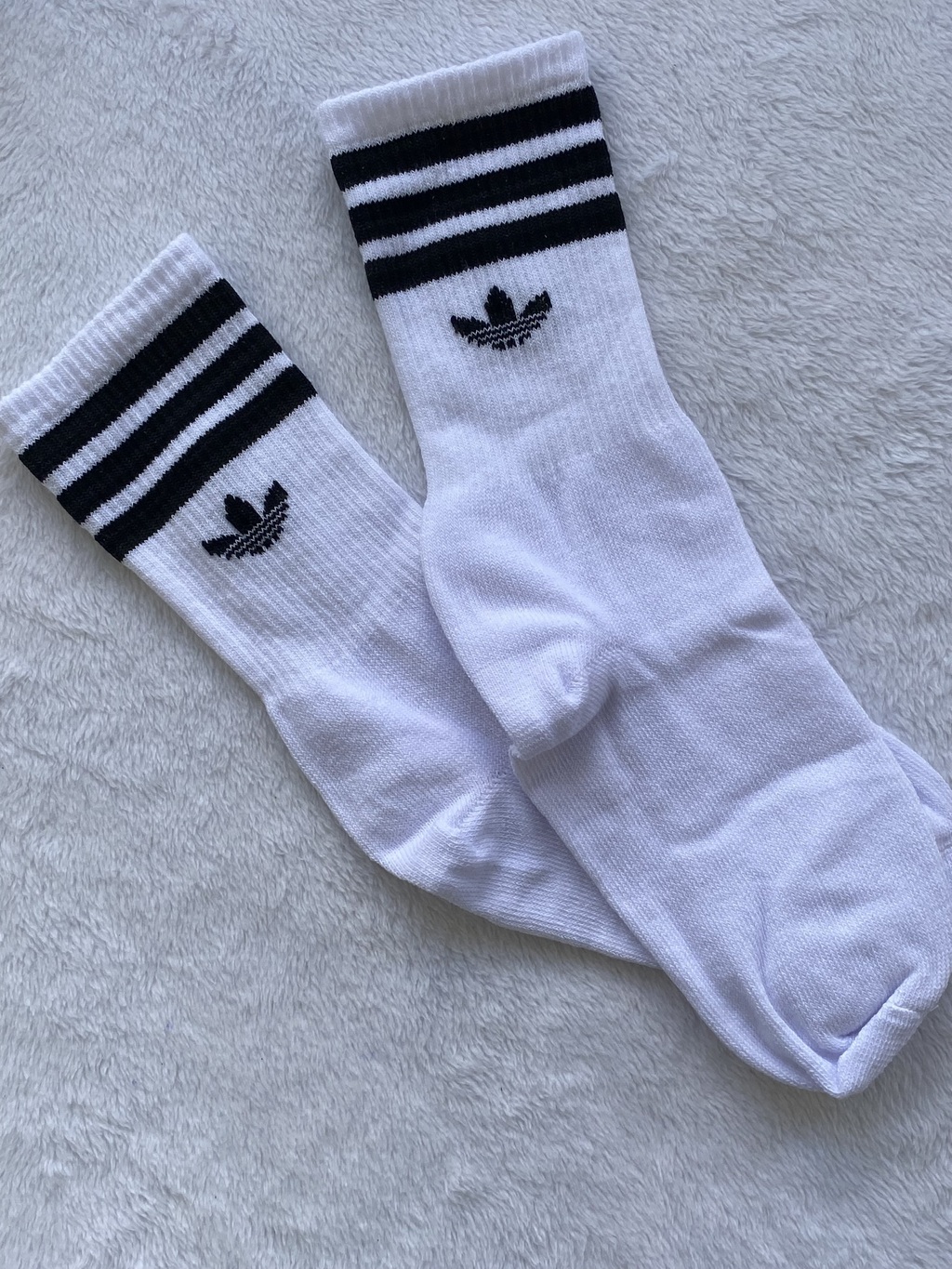 Medias 3/4 adidas best sale