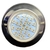 REFLETOR LED INOX Convencional BRUSTEC 5W