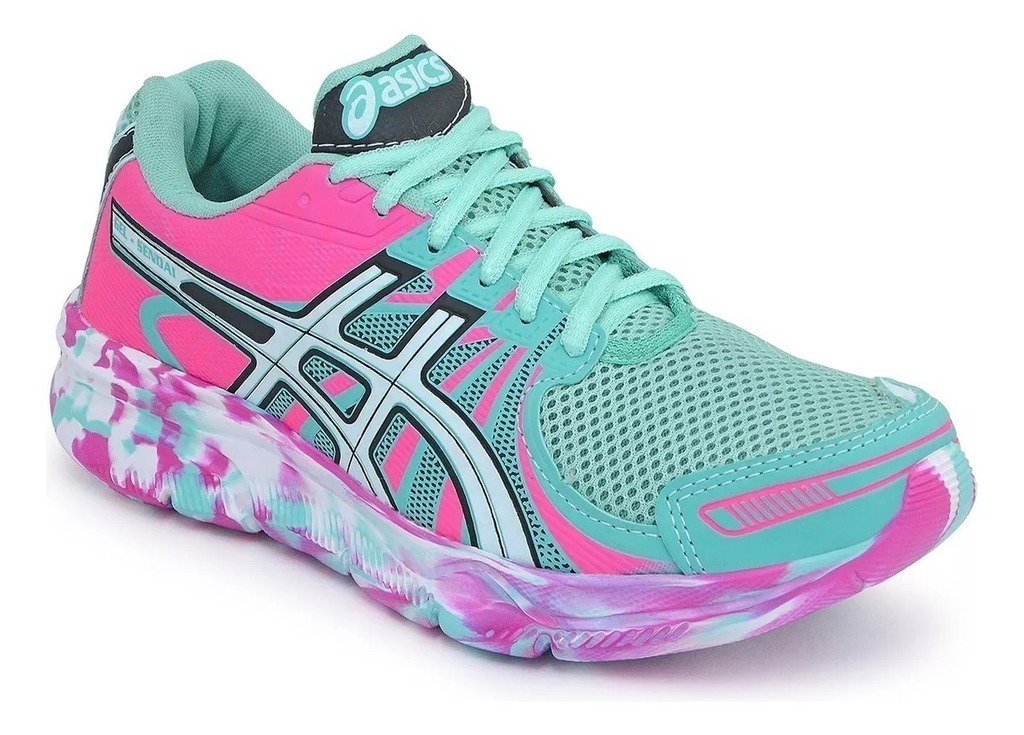 Tenis Asics Gel Sendai Feminino Original