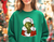 Grinch traje santa