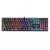 Teclado gamer |XTRIKE ME GK-915 |mecanico con luz gaming para computadora