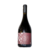 Garrafa de vinho NORNES PINOT NOIR com rótulo elegante em fundo escuro.