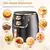 Fritadeira Elétrica Airfryer COIBEU - comprar online