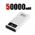 Carregador Power Bank Display Digital de Alta Capacidade, 200000mAh, 120W Gaia - GaiaTechno