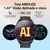 Relógio Smartwatch Inteligente GW6 Kumi - loja online