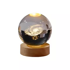 Bola de cristal 3D para decoración del hogar - comprar online