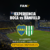 BOCA VS BANFIELD