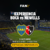 BOCA VS NEWELLS