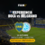 BOCA vs BELGRANO