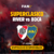 SUPERCLASICO RIVER VS BOCA