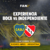 BOCA vs INDEPENDIENTE