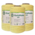 Barbante BIG (1,8kg) EuroRoma Amarelo bebê - 400 - N°06 - comprar online