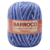 Barbante Barroco Multicolor 9172- Amuleto Mescla Azul 200g - Fio 4/6