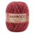 Barbante Barroco Multicolor 9245- Geléia 200g - Fio 4/6