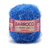 Barbante Barroco Decore 0203 - Azul Luxo 180mts - 280g