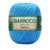 Barbante Barroco Maxcolor 2500 - Acqua Azu Círculo N6 400g 452mts