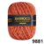 Imagem do Barbante Barroco Premium Multicolor Círculo N6 400g 226mts Cor + vendidos Fio Barroco