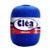 Barbante Cléa 1000m - 2829 - Azul Bic Novelo 151g