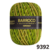 Barbante Barroco Premium Multicolor Círculo N6 400g 226mts Cor + vendidos Fio Barroco