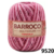 Barbante Barroco Multicolor 200g Fio 4/6 Escolha A Cor