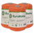 Barbante 600g EuroRoma Laranja - 750 Fio N°06 - comprar online