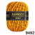 Barbante Barroco Premium Multicolor Círculo N6 400g 226mts Cor + vendidos Fio Barroco - comprar online