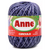 Brabante Linha Anne 9172 - Amuleto Novelo 500m Crochê Circulo