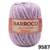 Barbante Barroco Multicolor 200g Fio 4/6 Escolha A Cor - ARMARINHO TEBAS